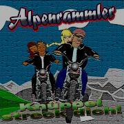 Alpenrammler Lieschen Lieschen
