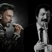 Müslüm Gürses Tarkan