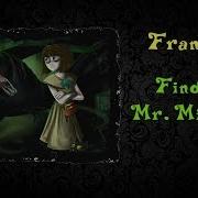 Fran Bow Finding Mr Midnight Rus