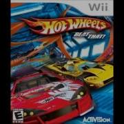 Hot Wheels Beat That Wii Witch Doctor Way