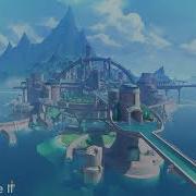 Genshin Impact 4 0 Fontaine Ost Furina Appearance Theme