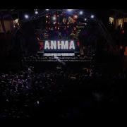 Anime Full Live Set From Mystik Festival Mauritius 2023