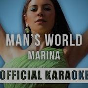 Marina Man S World Karaoke