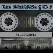 The Best Eurodance 90 A 99 18