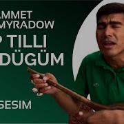 Kiçi Gyzyn Aydymlary