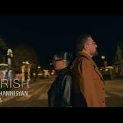 En Urish Arman Hovhannisyan