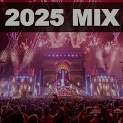 Electric Nights Techno Music 2025 Best Edm Tracks
