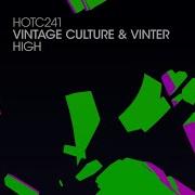 Vintage Culture Vinter High