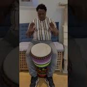 Yankadi Rhythm