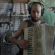Bloody Nose Jack Conte