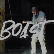 S O Boast