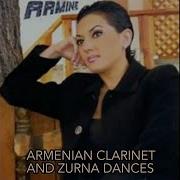 Armenian Clainet Wedding Dance