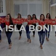 La Isla Bonita Madonna Salsa Lady Choreography By Victoria Rangelova