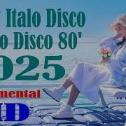 Italo Disco 2025