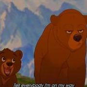 Brother Bear Soundtrack