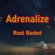 Adrenalizerootbasket