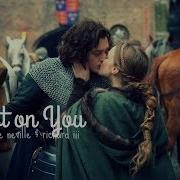 Anne Neville Richard Amv