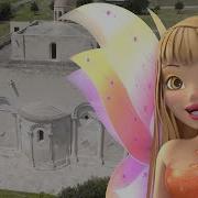 Club Winx 8 Season Italian