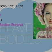 Around Me Original Mix Pavel Svetlove Feat Dina Eve