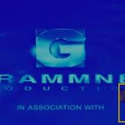 Grammnet Productions Paramount Television 1995