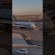 Airlines Safety Video 1990