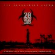 28 Days Later Album In The House In A Heartbeat