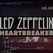Led Zeppelin Heartbreaker