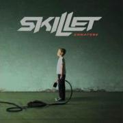 Skillet Comatose Amv
