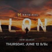 Alone Season 12