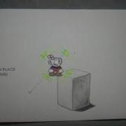 Cuphead Shooting Sound