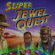 Super Jewel Quest Theme
