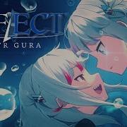 Gawr Gura Reflect