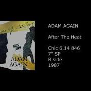 Adam Again 1987