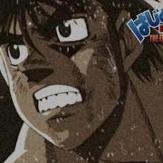 Hajime No Ippo Op 3