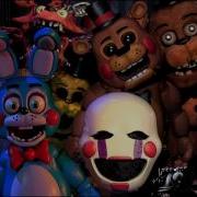 Younger Fnaf Version