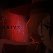 Bungou Stray Dogs Dead Apple Rus