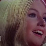 Mary Hopkin Postcard