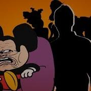 Mokey S Show Abnormal Halloween