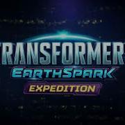 Transformers Earthspark Expedition Soundtrack