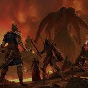 Blackwood Ost Death
