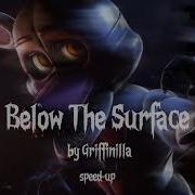 Griffinilla Sped Up