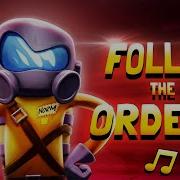 Lethal Company Follow The Orders На Русском