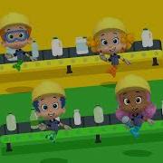 Bubble Guppies Season 5 Songs