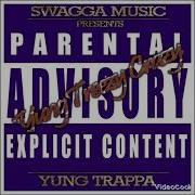 Oh Wow Wow Yung Trappa Минус