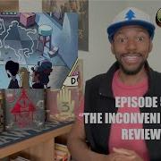 Gravity Falls Episode 5 Review
