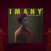 Little Black Angels Angelitos Negros Imany