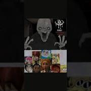 Eyes The Horror Game Charlie Sound