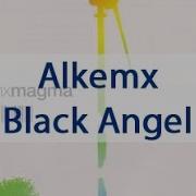 Alkemx Black Angel