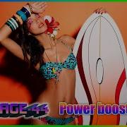 Savage 44 Power Boost New Eurodance 2024