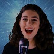 Beatrice Florea Queen